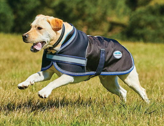 WEATHERBEETA 1680D Parka