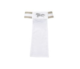 DUBLIN Pony rhinestone stock