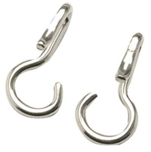 ZILCO Curb Hooks