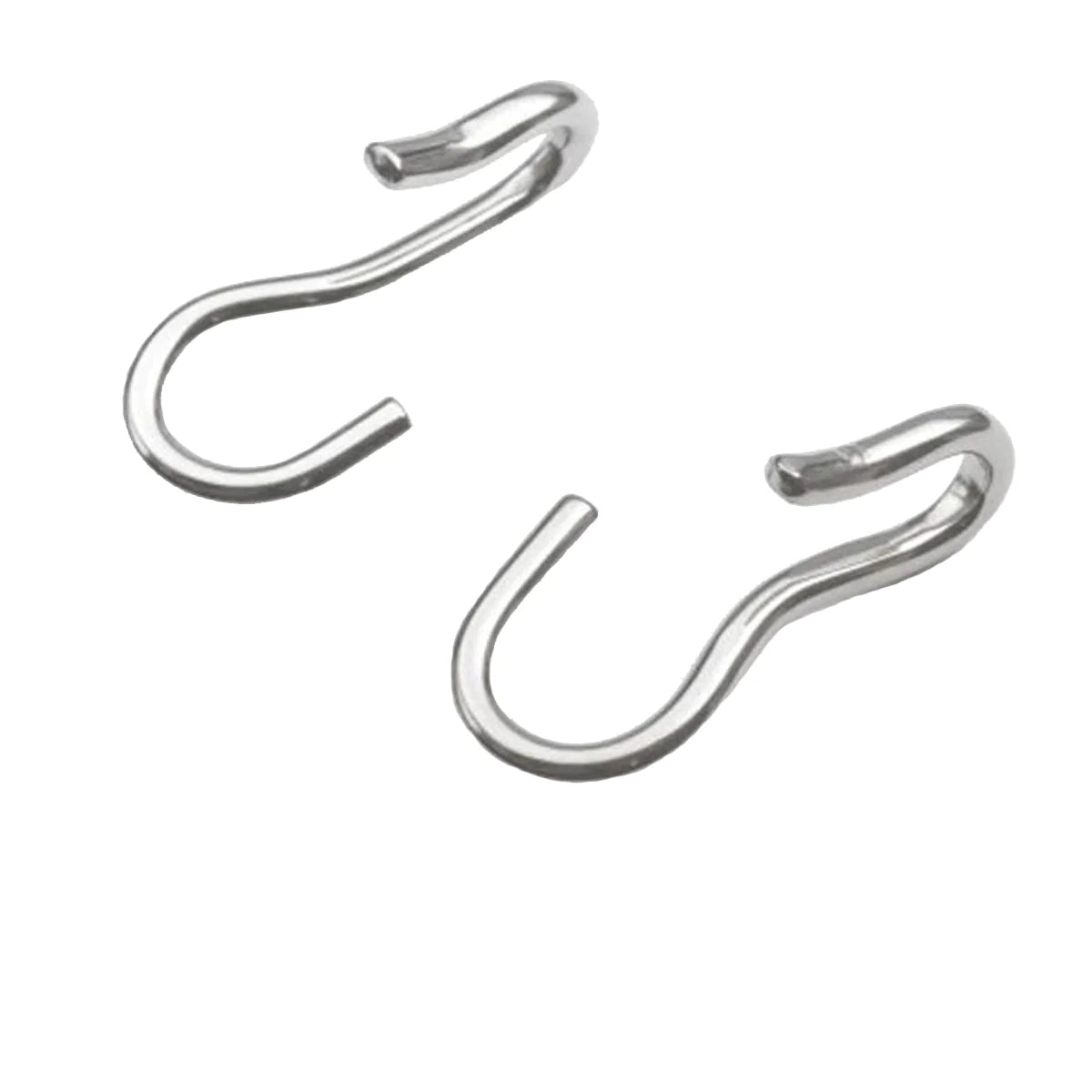 Curb Chain Hooks