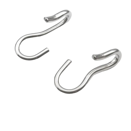 Curb Chain Hooks