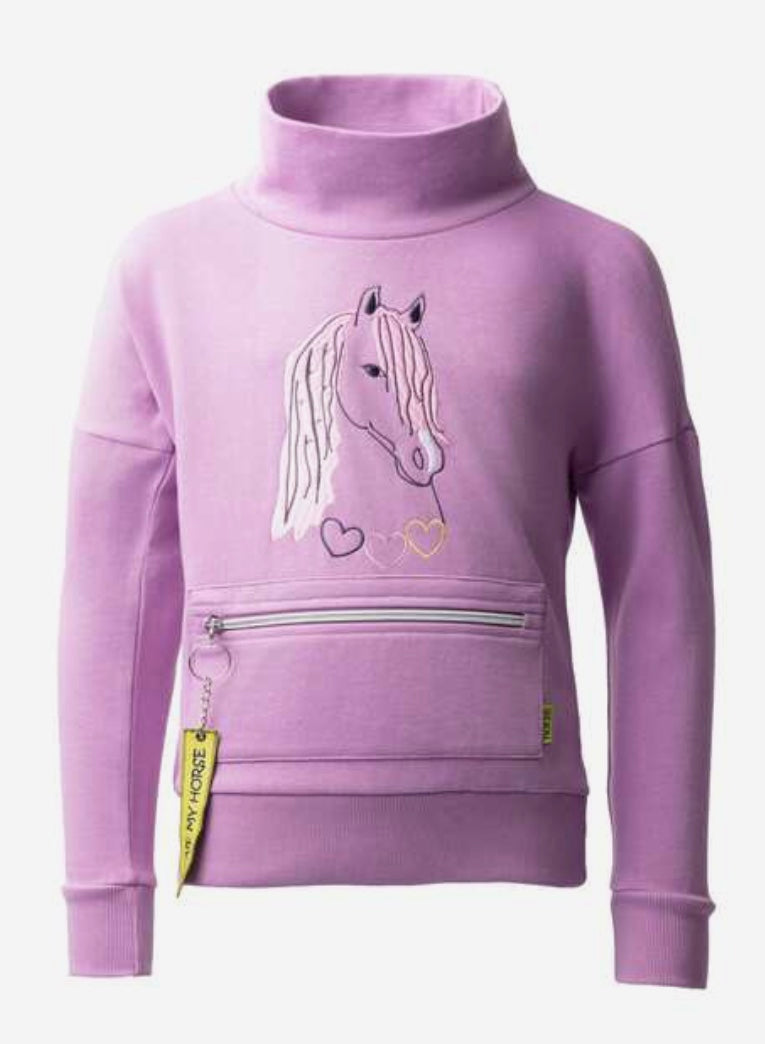 HORZE Bruno JR Sweater