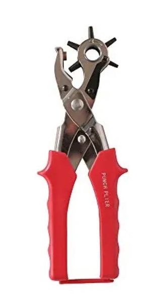 Roma Super Hole Punch