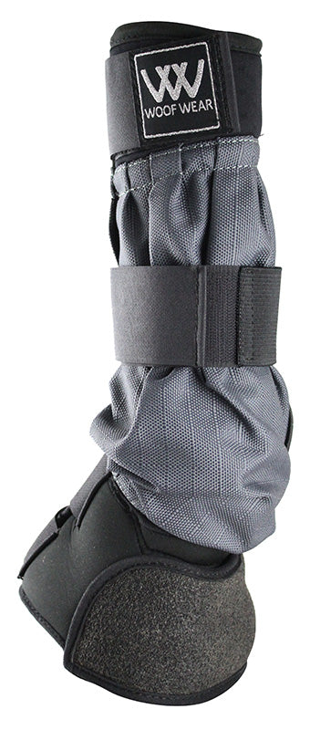 WOOF WEAR Medical boot size large