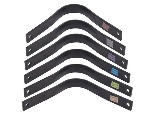 COLLEGIATE Opti fit gullet