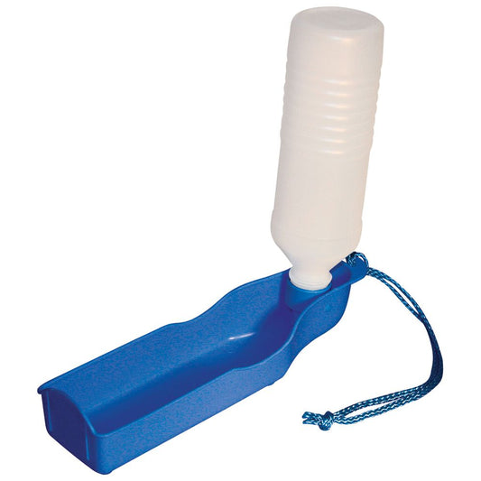 Folding Water Bottle