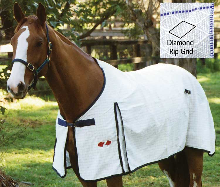 ZILCO Supastop rug