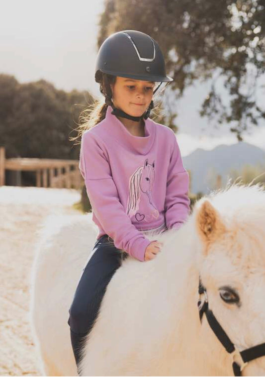 HORZE Bruno JR Sweater