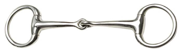 ZILCO Regular Eggbutt