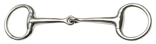 ZILCO Regular Eggbutt