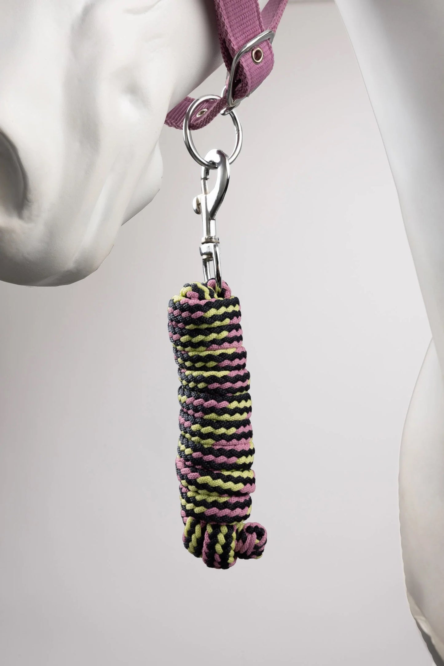 HORZE Graffiti Halter Set