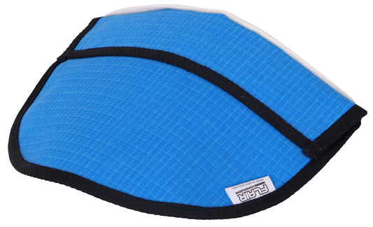 FLAIR Canvas Nose Guard