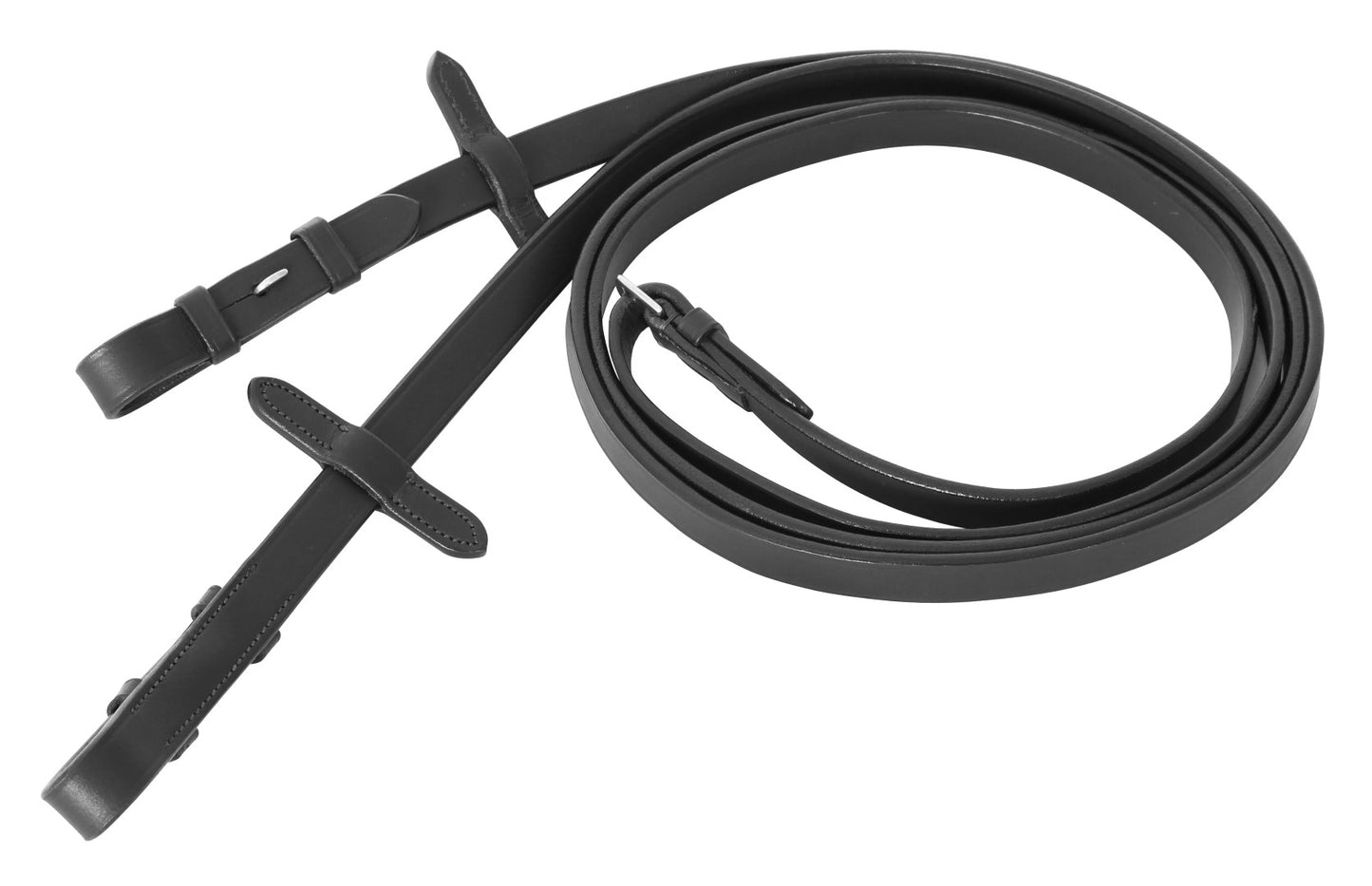 CAVALLINO Show bridle
