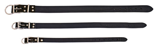 DROVER Leather collar