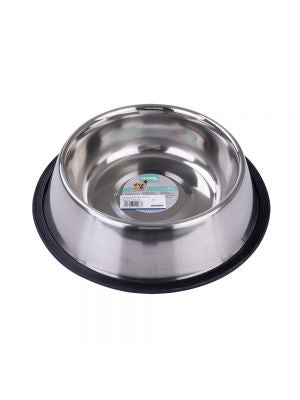 Pet Stainless Non-slip Bowl