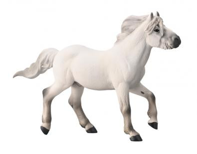COLLECTA Yakutian Stallion Grey