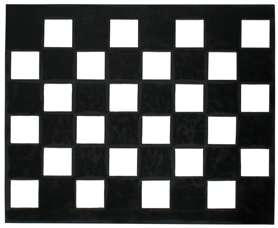 BLUE TAG QUARTER MARKERS