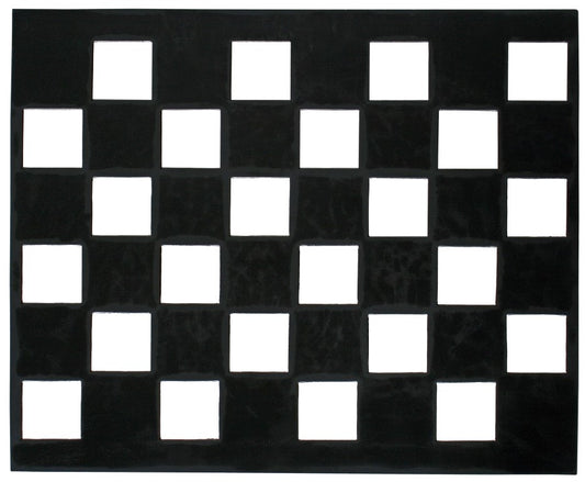 BLUE TAG QUARTER MARKERS