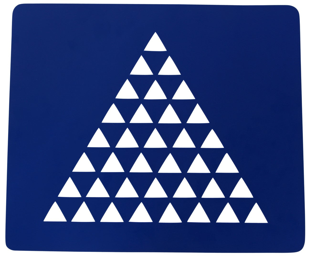 BLUE TAG QUARTER MARKERS