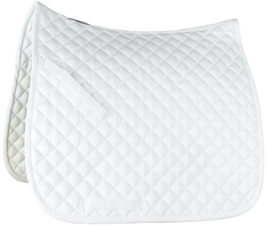 HORZE Prinze dressage saddle pad