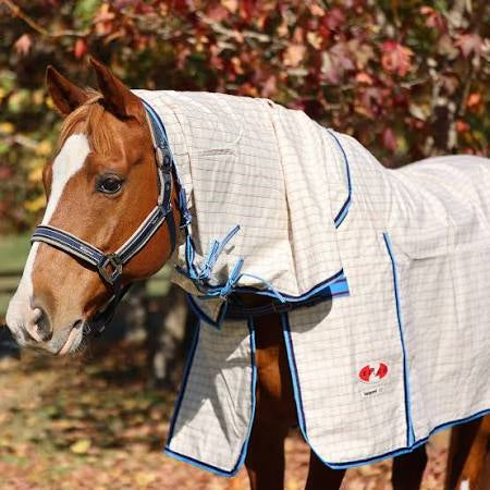 ZILCO Supa-Guard Detachable neck