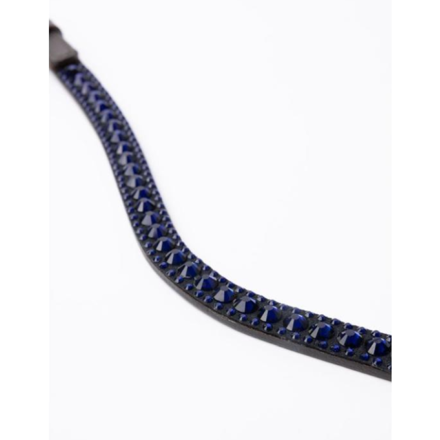 HORZE Sondrio Browband