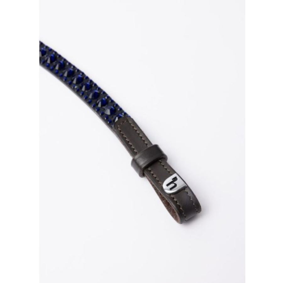 HORZE Sondrio Browband