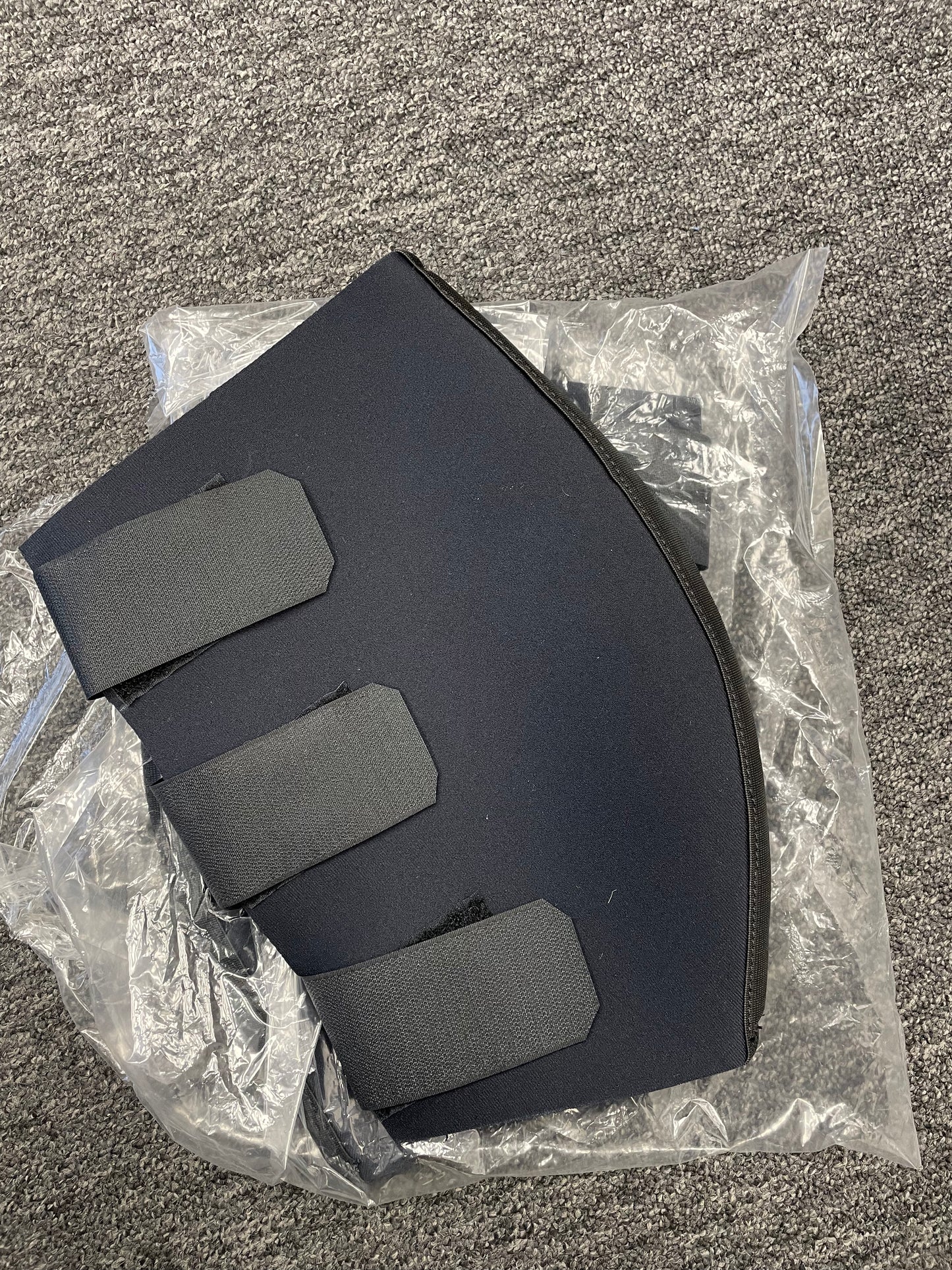 CHEVALLIER Hock boots