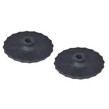 ZILCO Gel bit guards