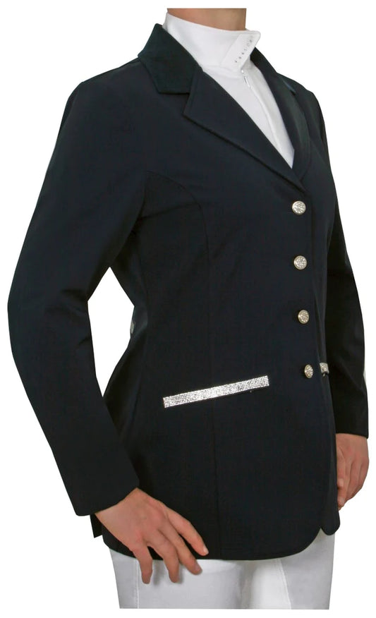 WILD Ladies competition jacket