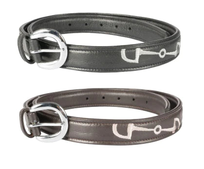 HORZE Embriodery belt