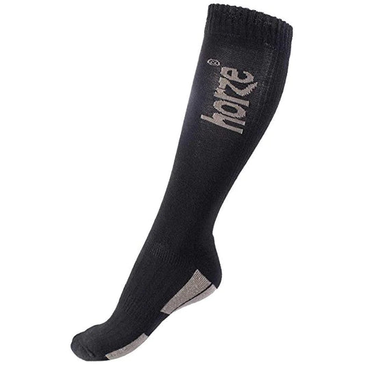 HORZE Jasper childs wool mix socks