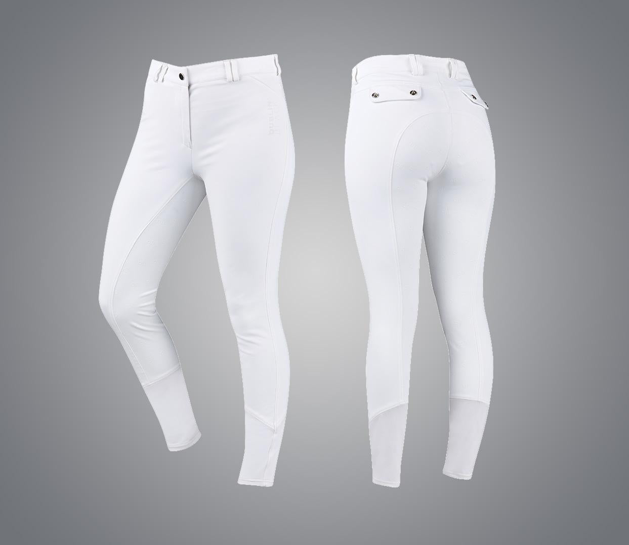 DUBLIN BLACK Emma breeches