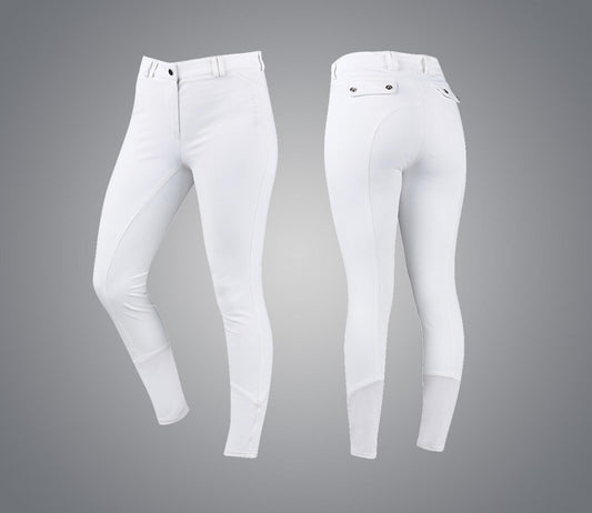DUBLIN BLACK Emma breeches