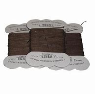 BLITZ Plaiting thread