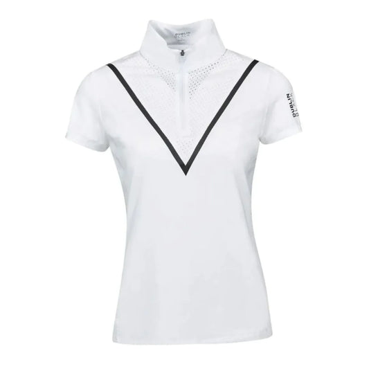 DUBLIN Sharon panel show shirt