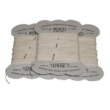 BLITZ Plaiting thread