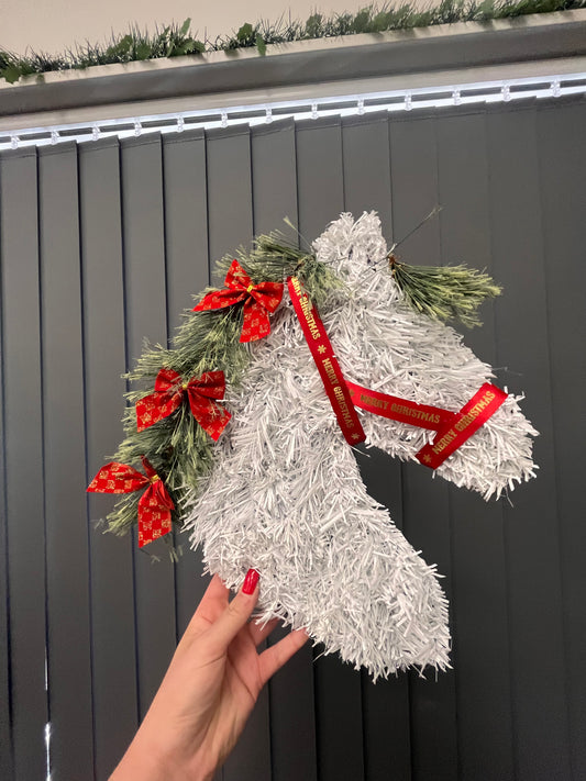 Horse head Hanging decoration