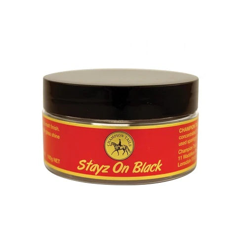 CHAMPION TAILS Stayz On Matt Make Up