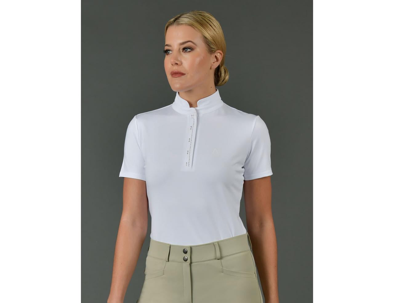 Dublin BLACK Melanie top