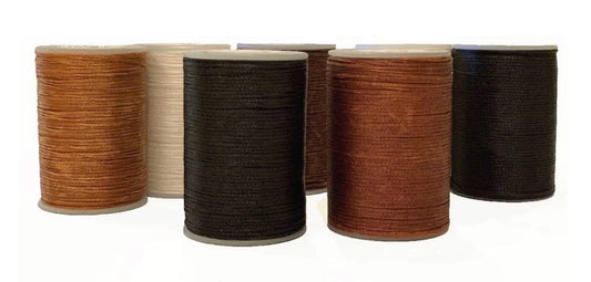 Hairy Pony Plaiting thread