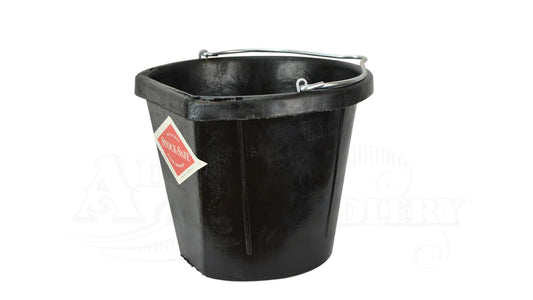 STOCKSAFE Bucket with handle