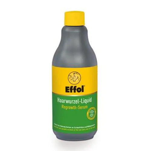 Effol Regrowth Hair Serum