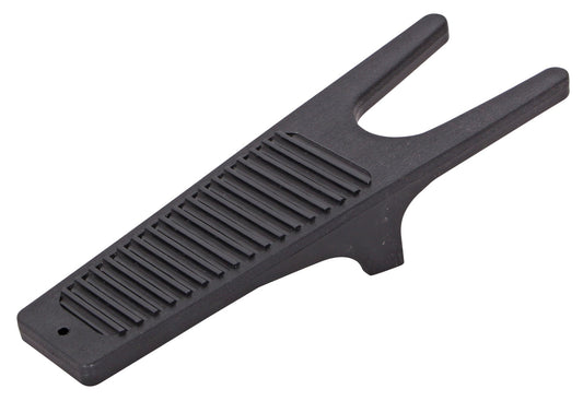 Blue Tag Plastic Boot Jack