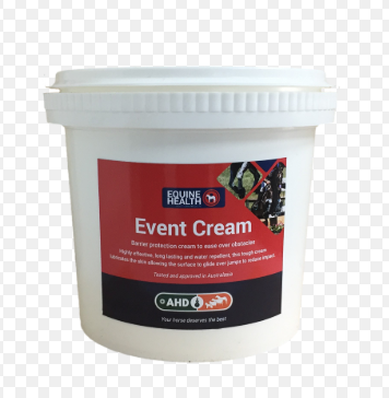 AHD Event cream
