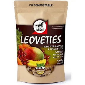 Leoveties