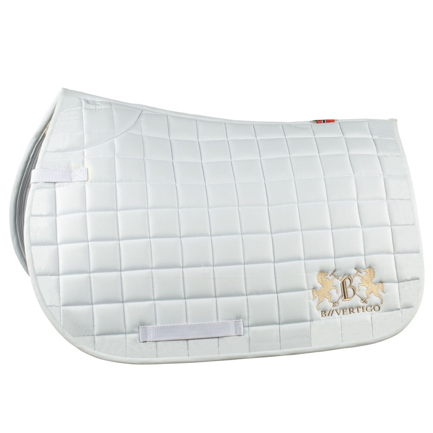 B VERTIGO Rochelle all purpose saddle pad