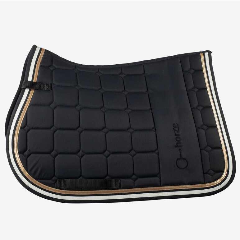 HORZE Montauk all purpose saddle pad