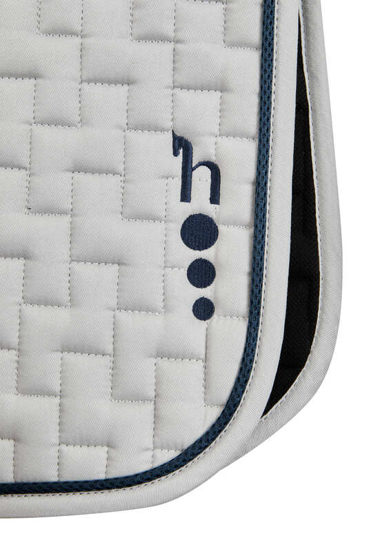 HORZE Wicklow all purpose saddle pad