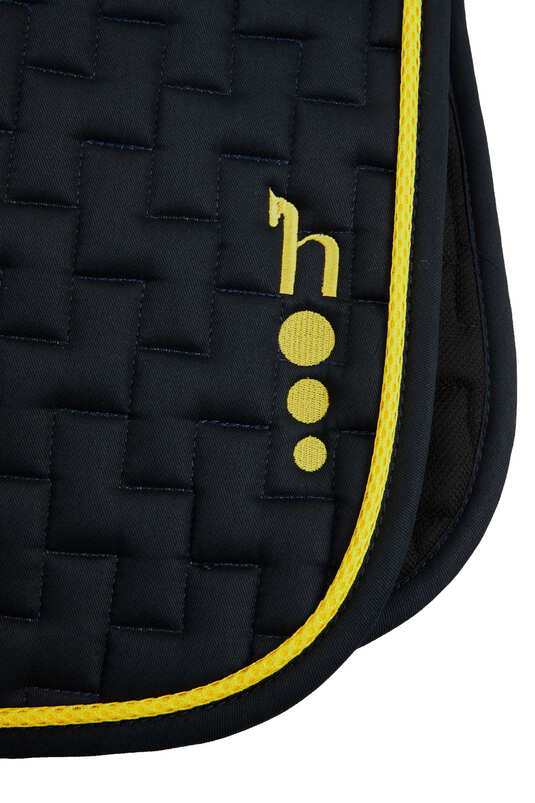 HORZE Wicklow all purpose saddle pad